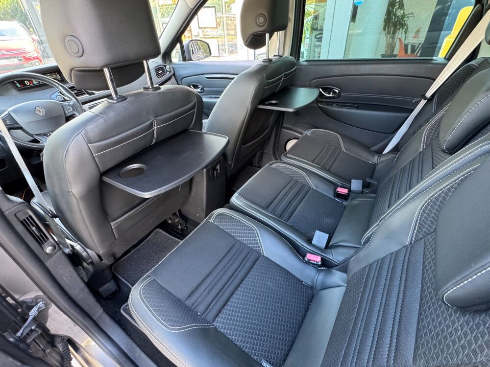 Grand scenic IV 1.2 TCE 130 ENERGY BOSE 2016 occasion 94370 Sucy-en-Brie