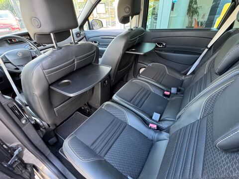 Grand scenic IV 1.2 TCE 130 ENERGY BOSE 2016 occasion 94370 Sucy-en-Brie