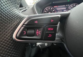 TT III (2) COUPE 40 TFSI 197 S LINE S TRONIC 7 + CARPLAY 2022 occasion 54000 Nancy