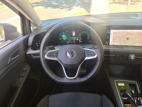 Golf 1.4 E-HYBRID GTE 245H 150 HYBRID PHEV 13KWH DSG BVA 2021 occasion 33100 Bordeaux