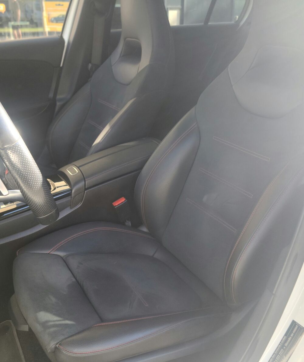 Classe A 2.0 250 225 AMG LINE 4MATIC 7G-DCt 2019 occasion 33100 Bordeaux