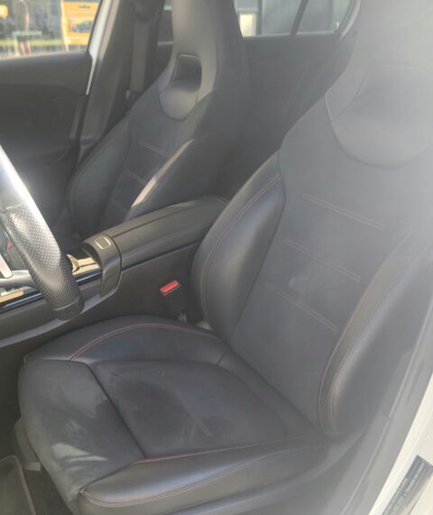 Classe A 2.0 250 225 AMG LINE 4MATIC 7G-DCt 2019 occasion 33100 Bordeaux