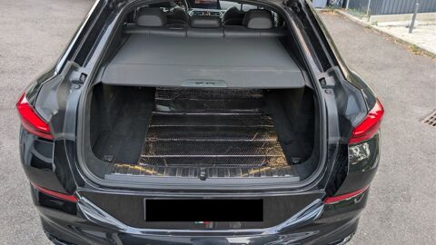 X6 3.0 D 265 M-SPORT XDRIVE BVA FULL ENTRETIEN BMW + BMW DISPLA 2019 occasion 42160 Andr&eacute;zieux-Bouth&eacute;on