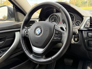 S&eacute;rie 4 (F36) 2.0 420 D GRAN COUPE 190 ch BUSINESS 2015 occasion 65290 Juillan