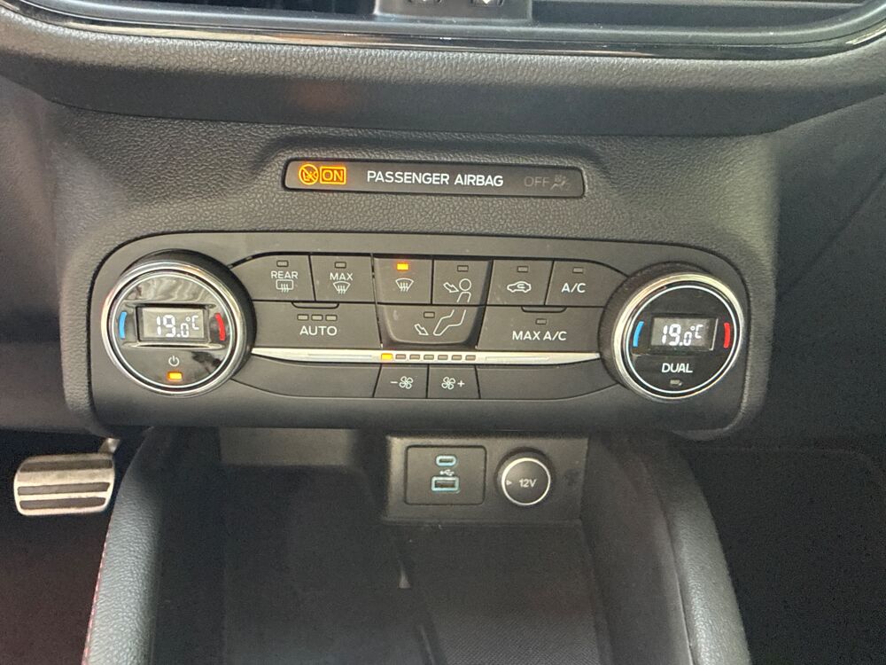 Kuga 2.5 DURATEC 225CH 150 HYBRID PHEV 14.4KWH ST-LINE 4X2 BVA-EN 2020 occasion 76150 Saint-Jean-du-Cardonnay