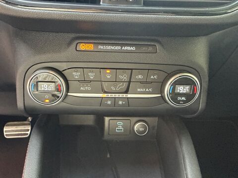 Kuga 2.5 DURATEC 225CH 150 HYBRID PHEV 14.4KWH ST-LINE 4X2 BVA-EN 2020 occasion 76150 Saint-Jean-du-Cardonnay