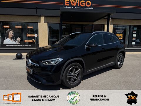 Annonce voiture Mercedes Classe GLA 30990 €