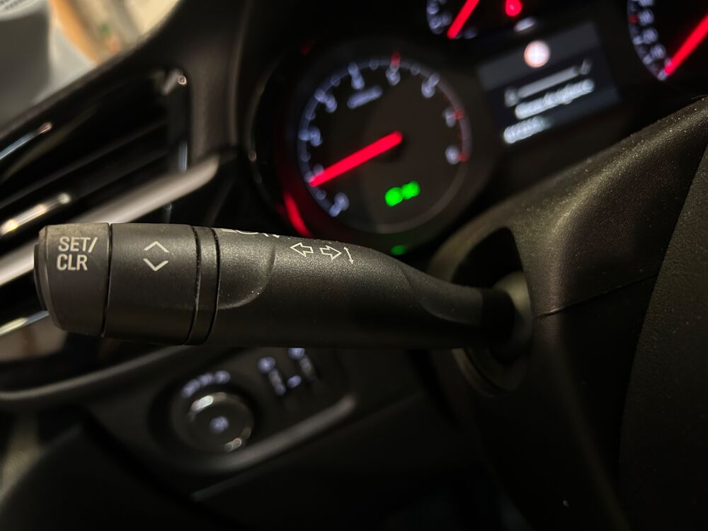 Corsa 1.2 T 100ch BVM CARPLAY/ REGULATEUR DE VITESSE 2020 occasion 78125 Gazeran
