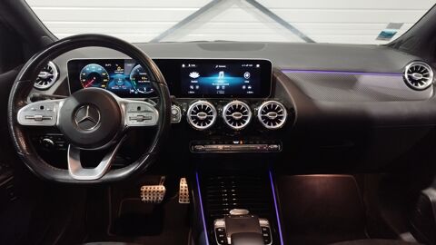 Classe B 180 D 115CH AMG LINE EDITION / ENTRETIEN FULL MERCEDES / FUL 2019 occasion 17430 Tonnay-Charente