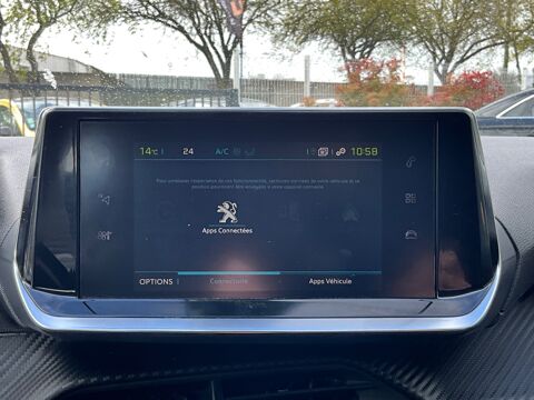 208 GENERATION-II ELECTRIC 135 77PPM 50KWH ACTIVE 2020 occasion 17000 La Rochelle