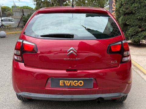 C3 1.0 VTI 70 Ch PHASE 2 ATTRACTION * MOTEUR REMPLAC&Eacute; AVEC FACT 2014 occasion 13009 Marseille