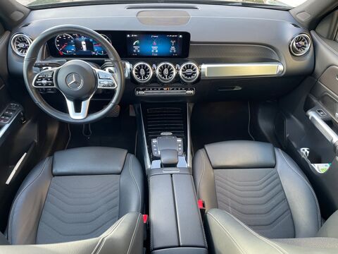 Classe A 2.0 220 D 190CH PREMIUM PLUS 8G-DCT BVA*ENTRETIEN COMPLET*TO 2023 occasion 13009 Marseille