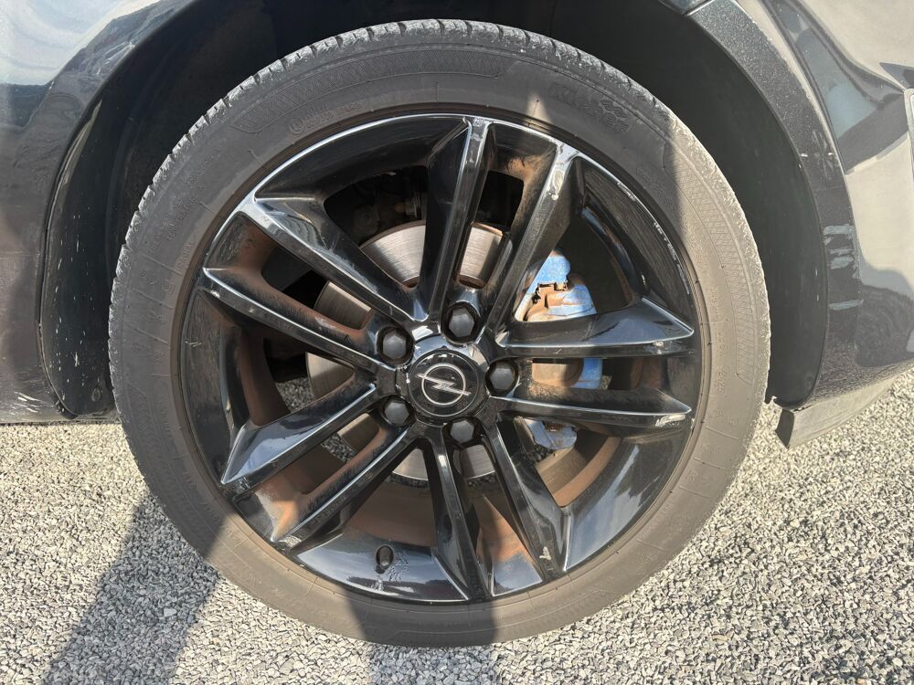 Corsa 1.4 Turbo 120 COLOR TWINPORT START-STOP 2012 occasion 64122 Urrugne