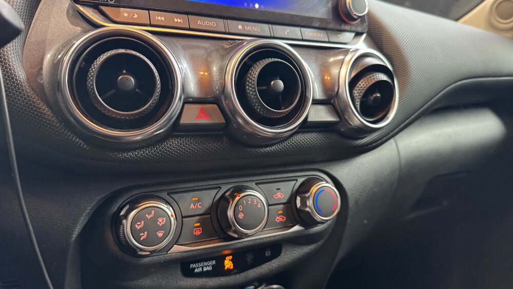 Juke 1.0 DIGT 114ch ACENTA DCT BVA - 2ND MAIN - CARPLAY - CAMERA 2021 occasion 33610 Cestas
