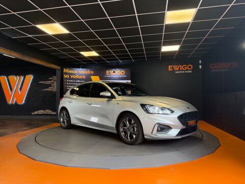 Annonce voiture Ford Focus 11990 €