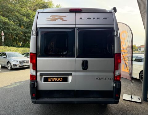 Ducato LAIKA KOSMO 6.0 2.3 MJT 140 ch CARAVANING - KIT DE DISTRIBUT 2021 occasion 65290 Juillan