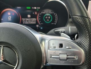 Classe GLC 2.0 300 DE 306H 194 +122 EQ-POWER AMG LINE 4MATIC 9G-TRONIc 2022 occasion 33100 Bordeaux