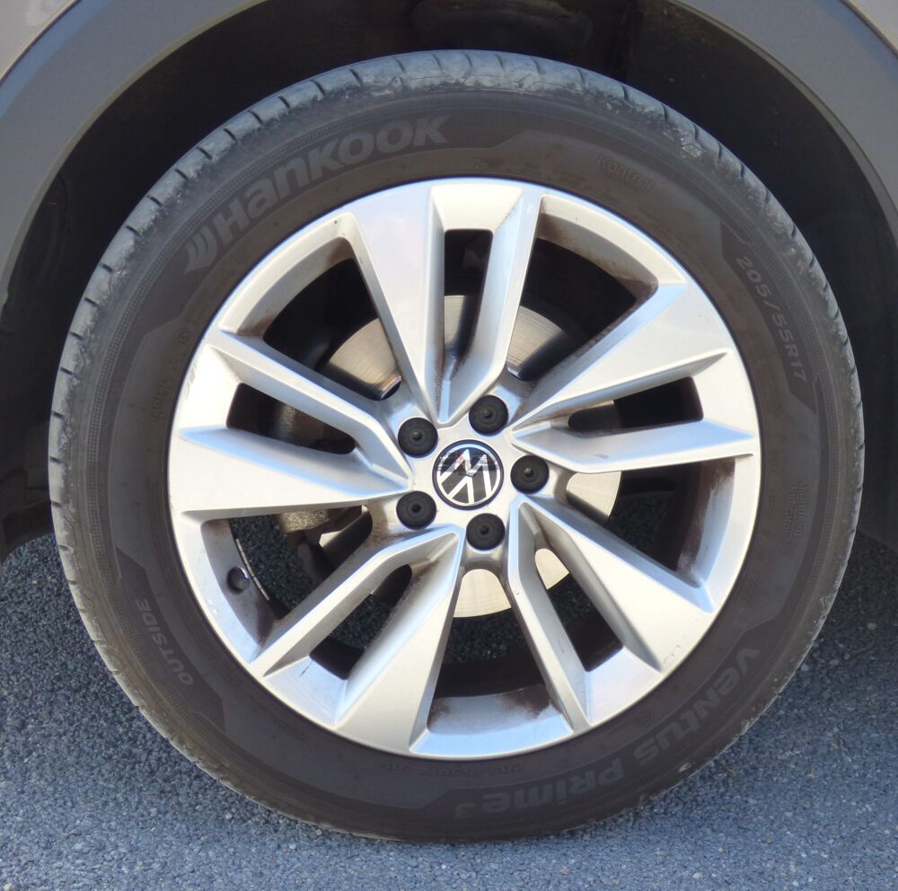 T-Cross 1.0 TSI 110 CARAT DSG BVA 2020 occasion 33210 Maz&egrave;res