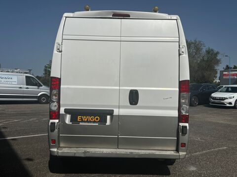 Boxer 333 CHASSIS CABINE 2.2 HDI 110CH L3H2 2013 occasion 47000 Agen