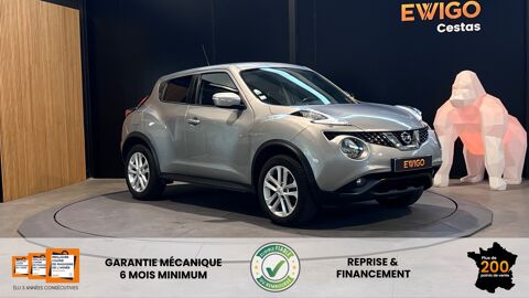 Nissan juke 1.5 DCI 110 N-CONNECTA 2WD - CAMERA DE R