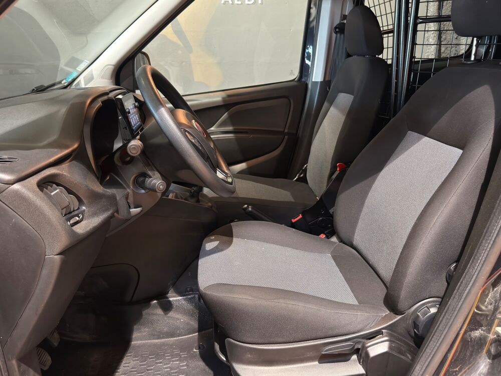 Doblo 1.6 MULTIJET 105ch BUSINESS 2022 occasion 81990 Puygouzon