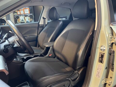 Kona 1.6 GDI 129H 95 HEV HYBRID 1.6KWH CREATIVE DCT BVA // CARPLA 2025 occasion 33320 Eysines