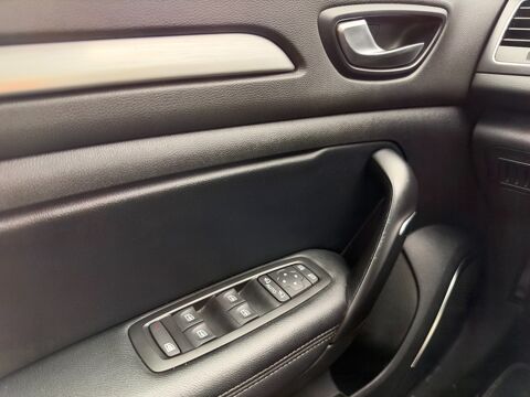 M&eacute;gane 1.6 DCI 130 INTENS 2016 occasion 26000 Valence