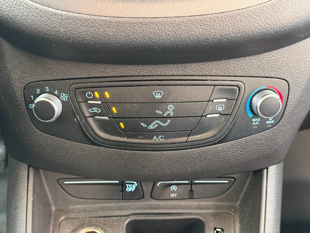 Transit FOURGON 1.5 TDCI 75 ch TREND BUSINESS - TVA RECUPERABLE 2022 occasion 64320 Idron