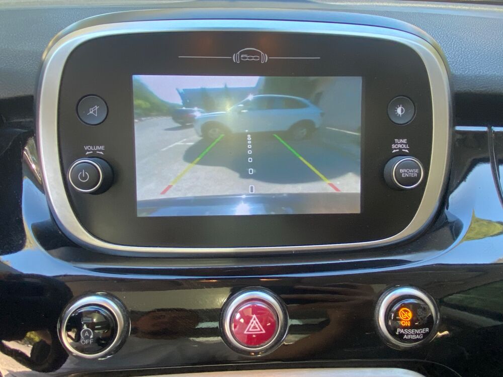 500 X 1.0 FIREFLY T3 120CH CLUB 4X2 *TOIT OUVRANT*CARPLAY*CAMERA*E 2020 occasion 13009 Marseille