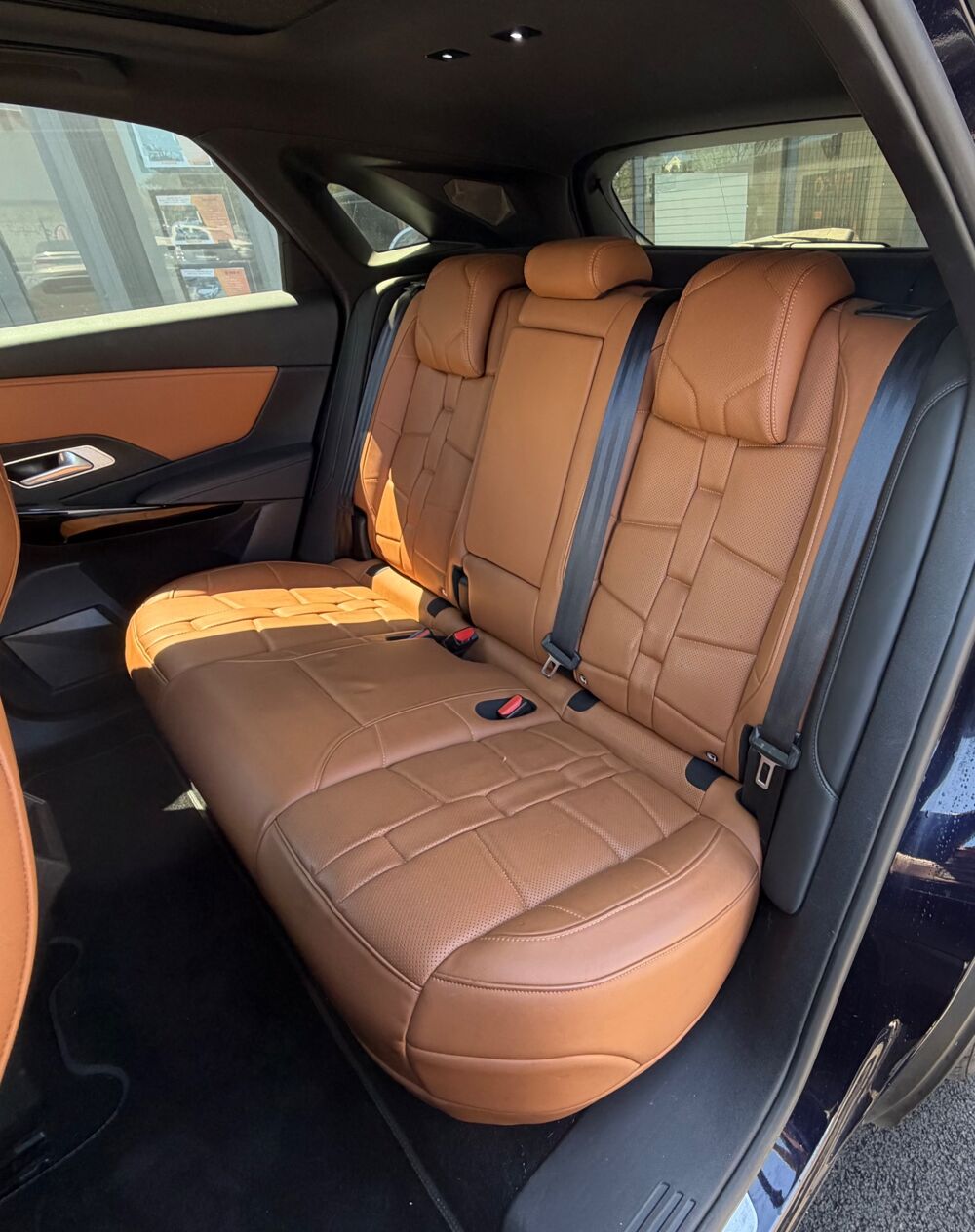 DS3 1.6 300H HYBRID OPERA 4X4 BVA + TOIT OUVRANT + CAMERA AV/AR 2021 occasion 97410 Saint-Pierre