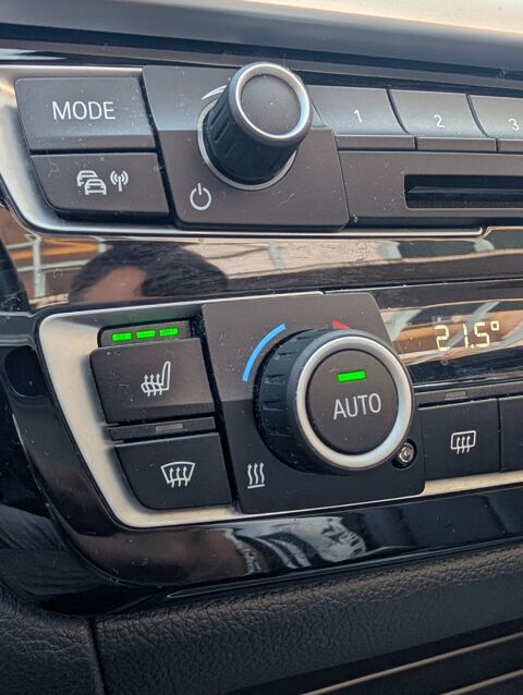 S&eacute;rie 4 CABRIOLET 2.0 430I 252ch SPORT BVA - CUIR SIEGES CHAUFFANTS 2019 occasion 57600 Forbach