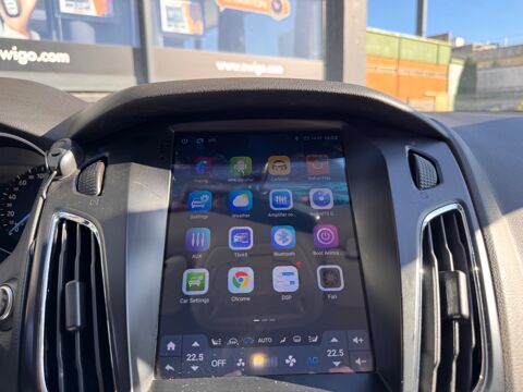 Focus 1.0 ECOBOOST 125Ch START-STOP 2016 occasion 26000 Valence