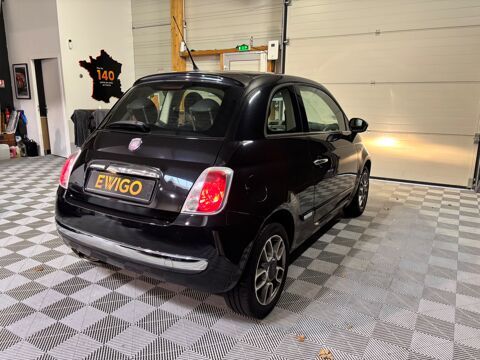 500 1.2 70ch LOUNGE-DISTRIBUTION NEUVE/ TOIT PANO/ BLUETOOTH/ CL 2012 occasion 78125 Gazeran