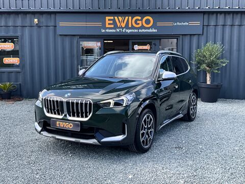 Annonce voiture BMW X1 31990 €
