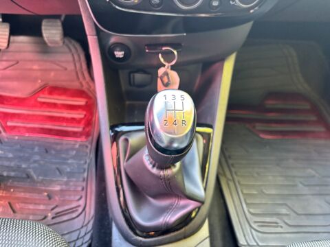 Clio 0.9 TCE 75 ENERGY TREND - 1ERE MAIN - CLIMATISATION - BLUETO 2019 occasion 76150 Saint-Jean-du-Cardonnay