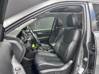 X-Trail 1.7 DCI 150ch TEKNA 2WD 2019 occasion 37100 Tours