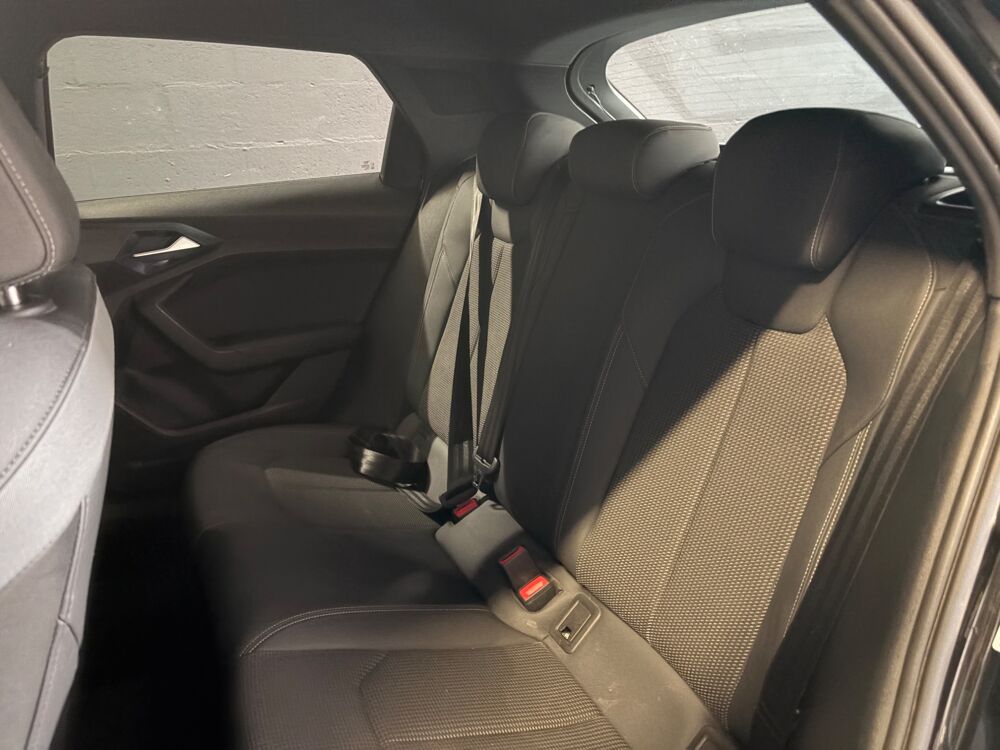 A1 SPORTBACK 1.0 30 TFSI 115 S-LINE S-TRONIC BVA 2020 occasion 78125 Gazeran
