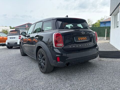 Countryman 1.5 102CH EDITION OAKWOOD BV6 2018 occasion 64122 Urrugne