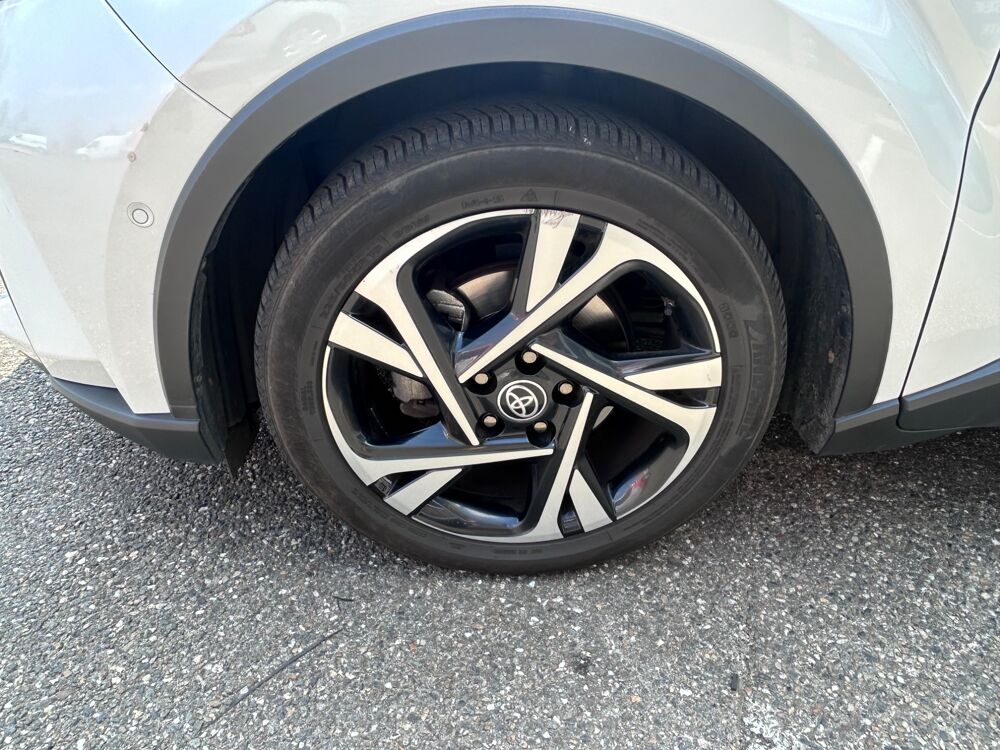 C-HR 2.0 HSD 184H 150CH FULL-HYBRID 1.4KWH COLLECTION 4X2 E-CVT 2023 occasion 47000 Agen