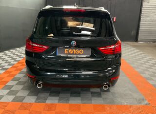 Serie 2 GRAN-TOURER 2.0 218 D 150 M-PERFORMANCE XDRIVE 2019 occasion 26100 Romans-sur-Is&egrave;re