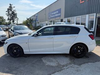S&eacute;rie 1 140I M140I 3.0l 340ch PERFORMANCE PROPULSION - CARPLAY - SIE 2017 occasion 27000 &Eacute;vreux