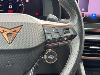 Formentor VZ 2.0 TSI 310 PREMIERE EDITION 4DRIVE 4WD DSG BVA - +4 jant 2021 occasion 68170 Rixheim