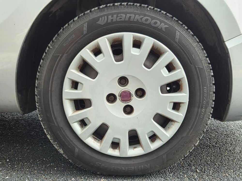 QUBO 1.3 MJT 75 DYNAMIC START-STOP 2010 occasion 33210 Maz&egrave;res
