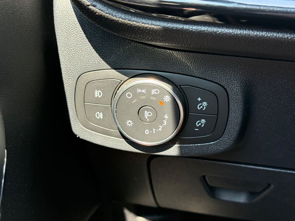 Fiesta 1.0 ECOBOOST 95ch ST-LINE 2020 occasion 69420 Ampuis