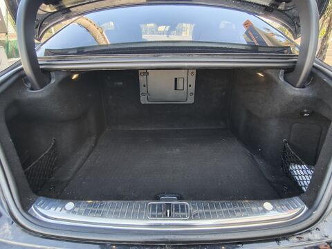 Classe S COUPE 4.7L 500 455 CH 4MATIC 7G-TRONIC BVA / SUIVI MERCEDES 2015 occasion 40000 Mont-de-Marsan