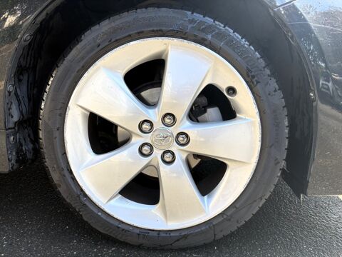 Prius 1.8 136H 100 ch HYBRID FULL-HYBRID BVA - &Eacute;CRAN TACTILE - CAR 2010 occasion 77700 Serris