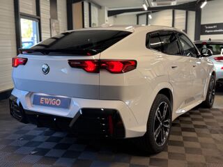 X2 2.0 i 170 Ch SDRIVE BVA - PACK M-SPORT - TOIT PANO - AFFICHA 2024 occasion 79000 Niort