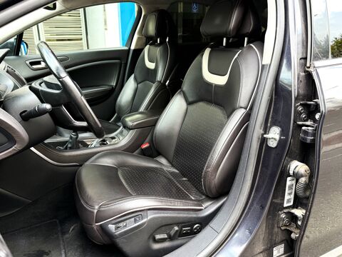 C5 2.0 HDI 160 EXCLUSIVe+ (entretien complet Citroen) 2011 occasion 94170 Le Perreux-sur-Marne