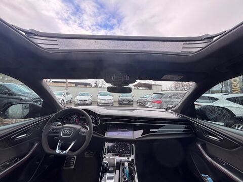 RS3 🇫🇷 4.0 TFSI 600 ch 🇫🇷 MHEV Q 2020 occasion 42160 Andr&eacute;zieux-Bouth&eacute;on