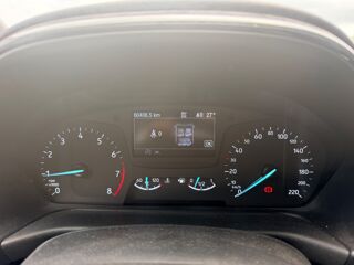 Fiesta 1.0 ECOBOOST 140 CH ST-LINE + RADAR AR + CARPLAY 2019 occasion 97410 Saint-Pierre
